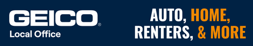 GEICO Local Office — Auto, Home, Renters, and More